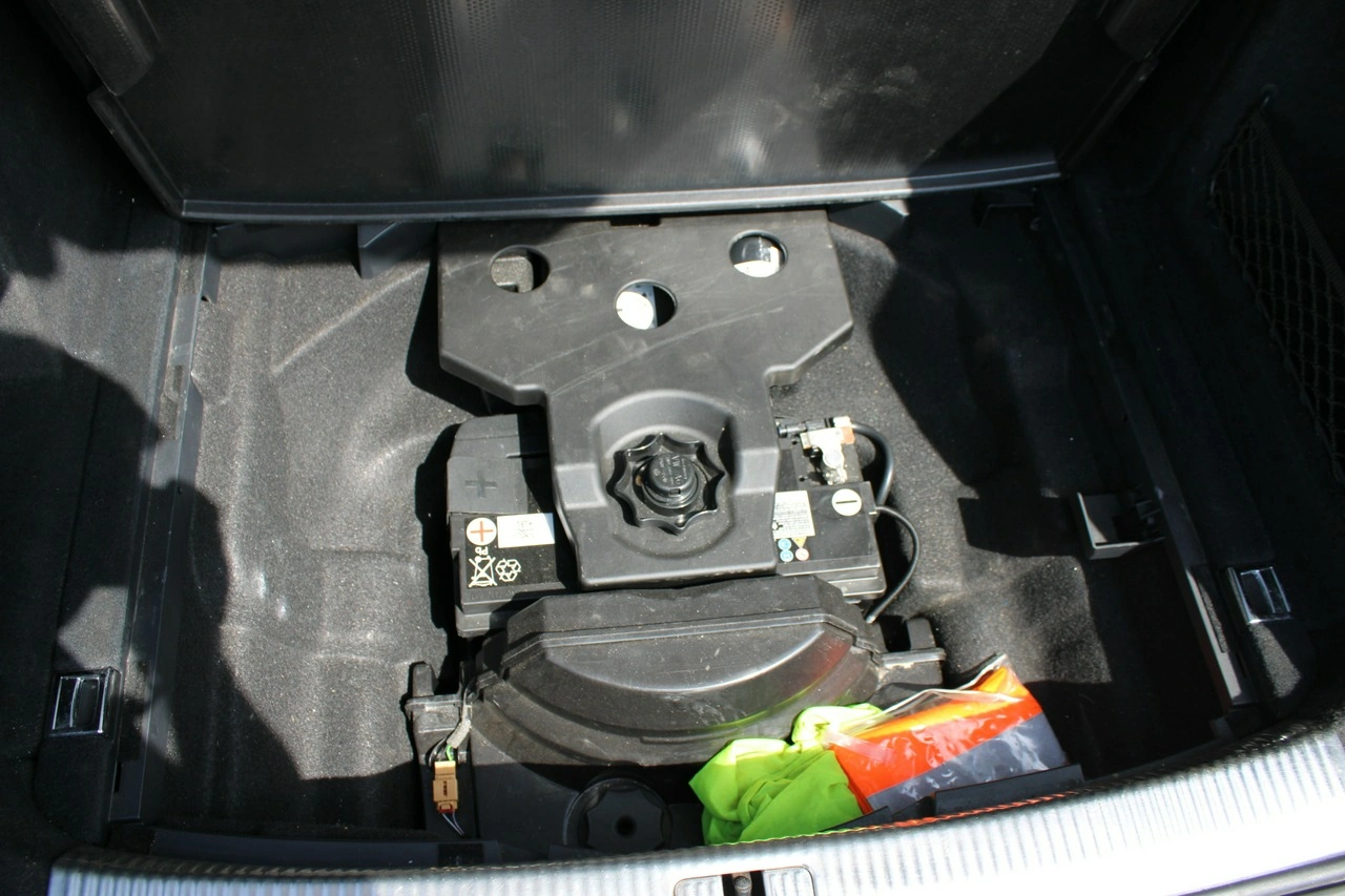 Audi A4 - Zdjęcie 38