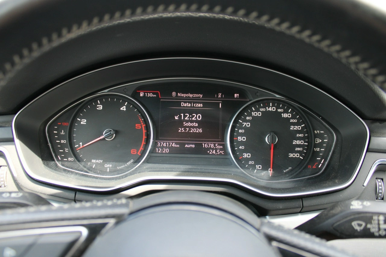 Audi A4 - Zdjęcie 62