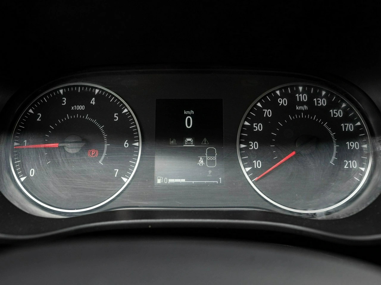 Dacia Sandero - Zdjęcie 10