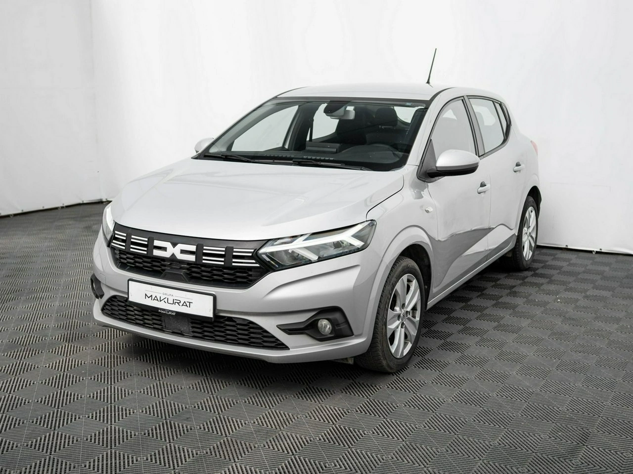 Dacia Sandero - Zdjęcie 1