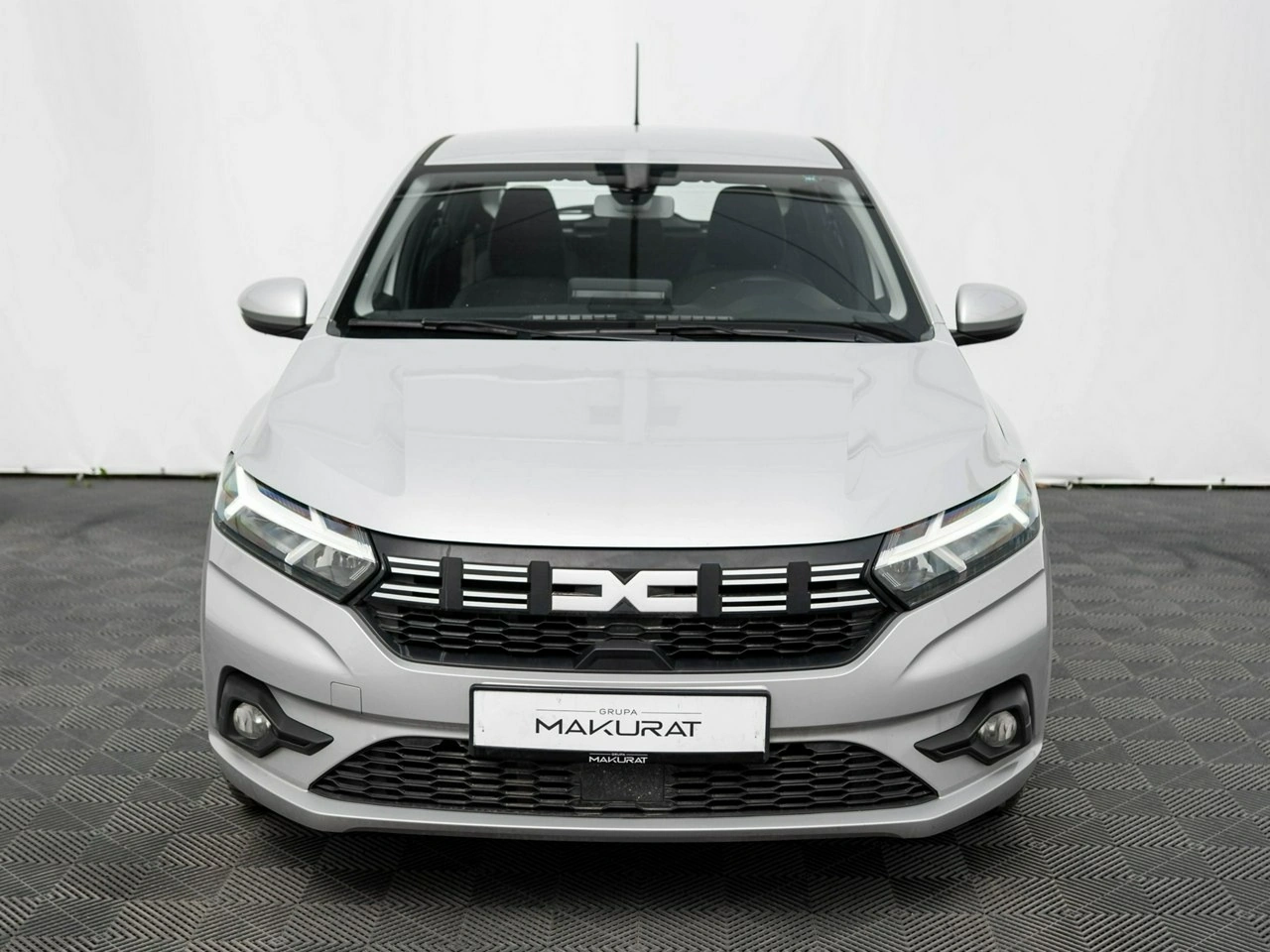 Dacia Sandero - Zdjęcie 5