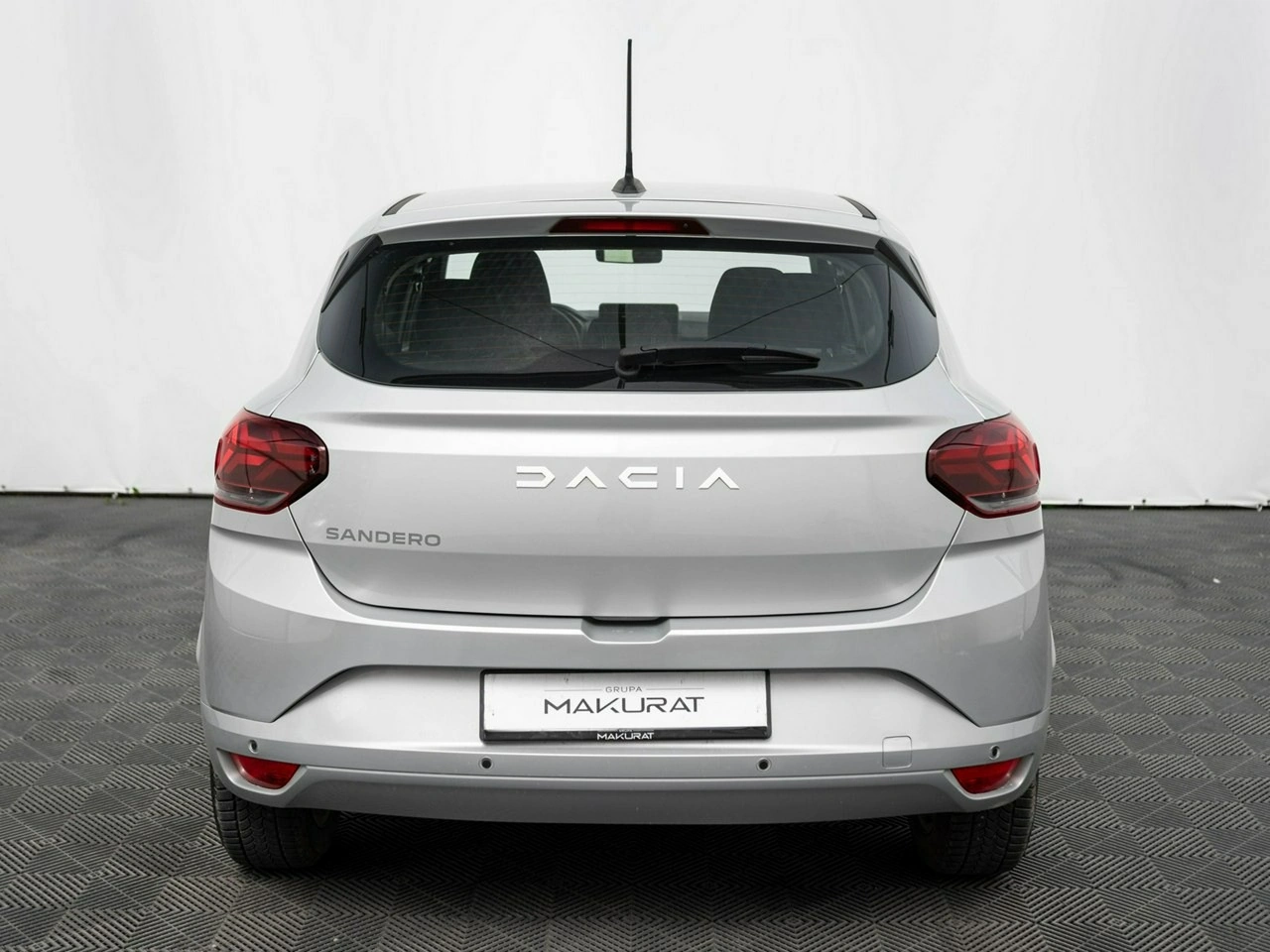Dacia Sandero - Zdjęcie 6