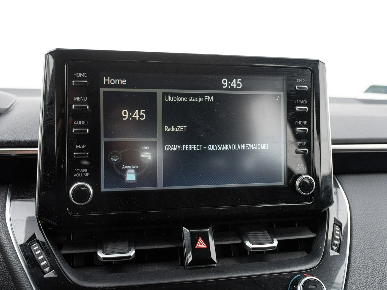 Toyota Corolla - Zdjęcie 15