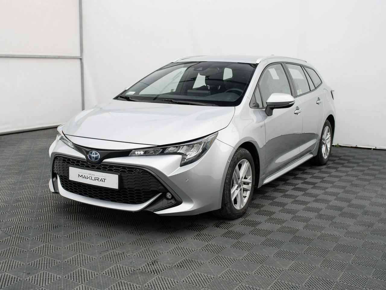 Toyota Corolla - Zdjęcie 1