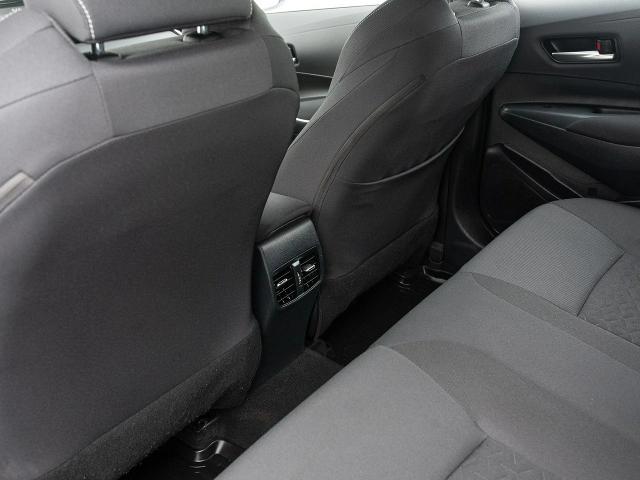 Toyota Corolla - Zdjęcie 20