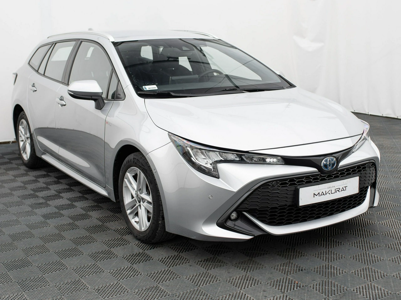 Toyota Corolla - Zdjęcie 2