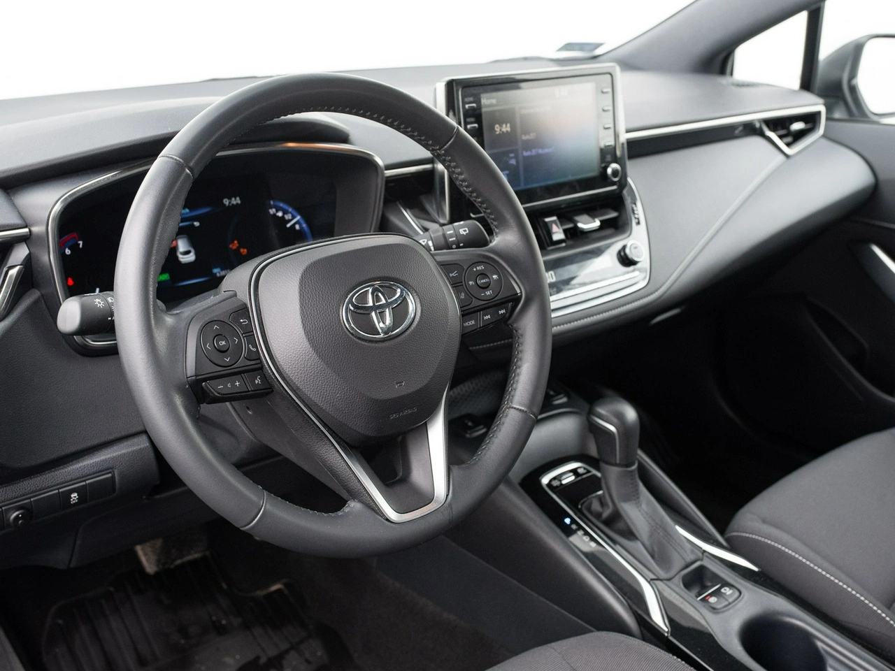 Toyota Corolla - Zdjęcie 5