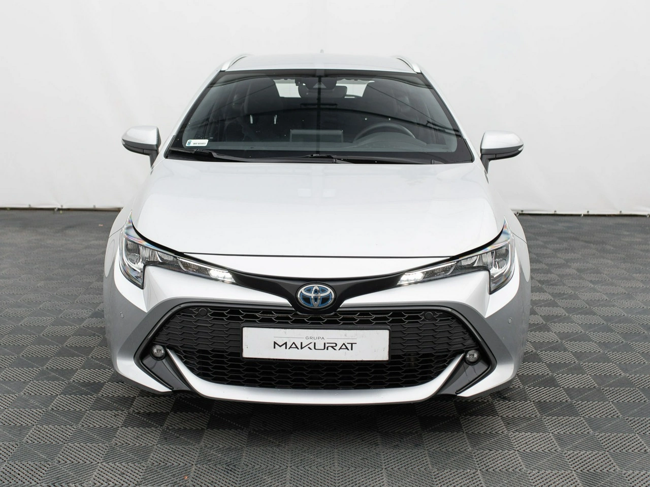 Toyota Corolla - Zdjęcie 6
