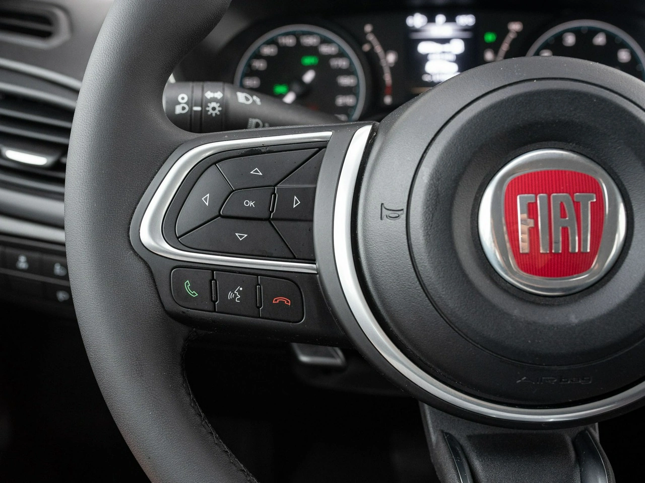 Fiat Tipo - Zdjęcie 12
