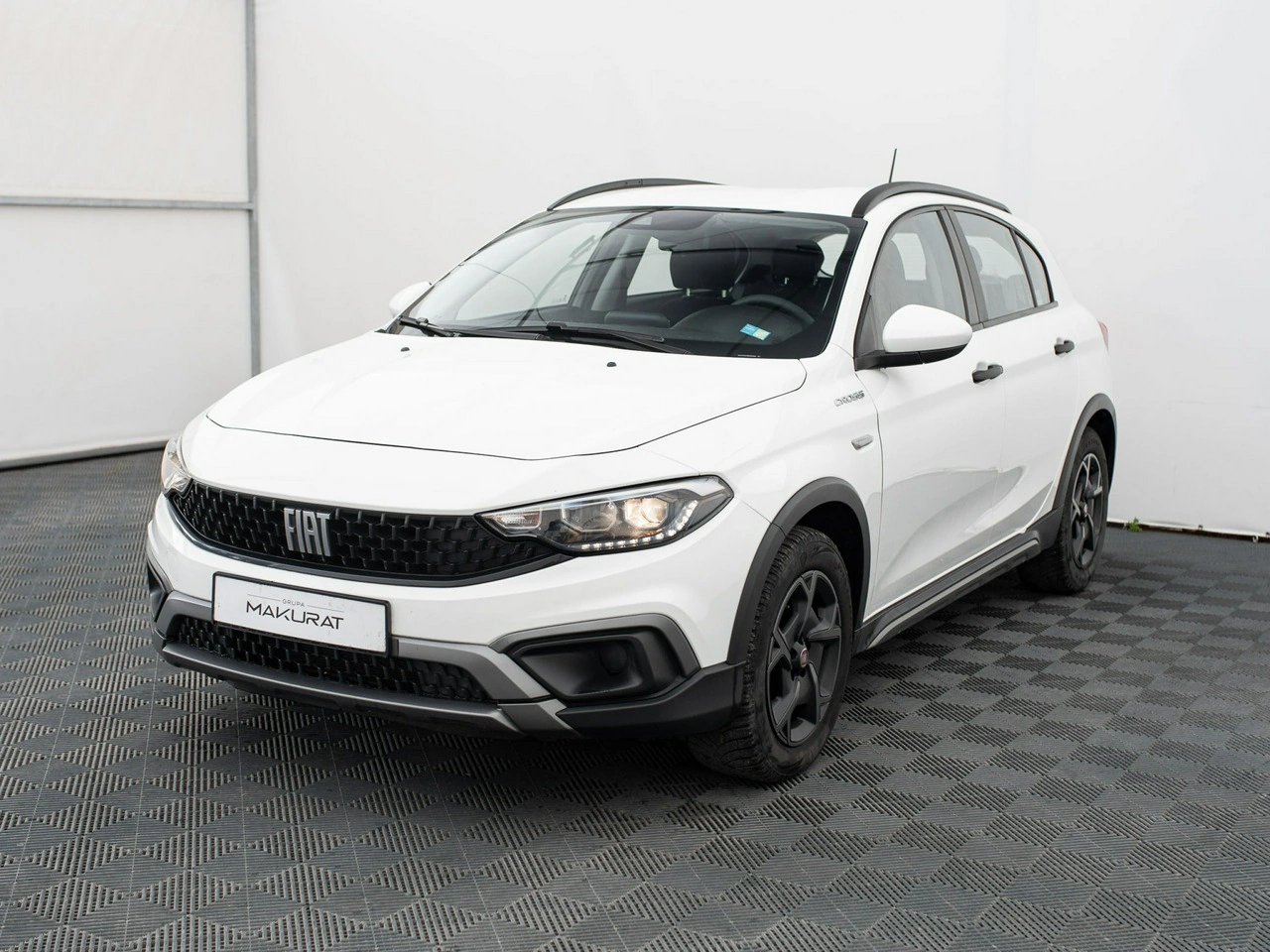 Fiat Tipo - Zdjęcie 1
