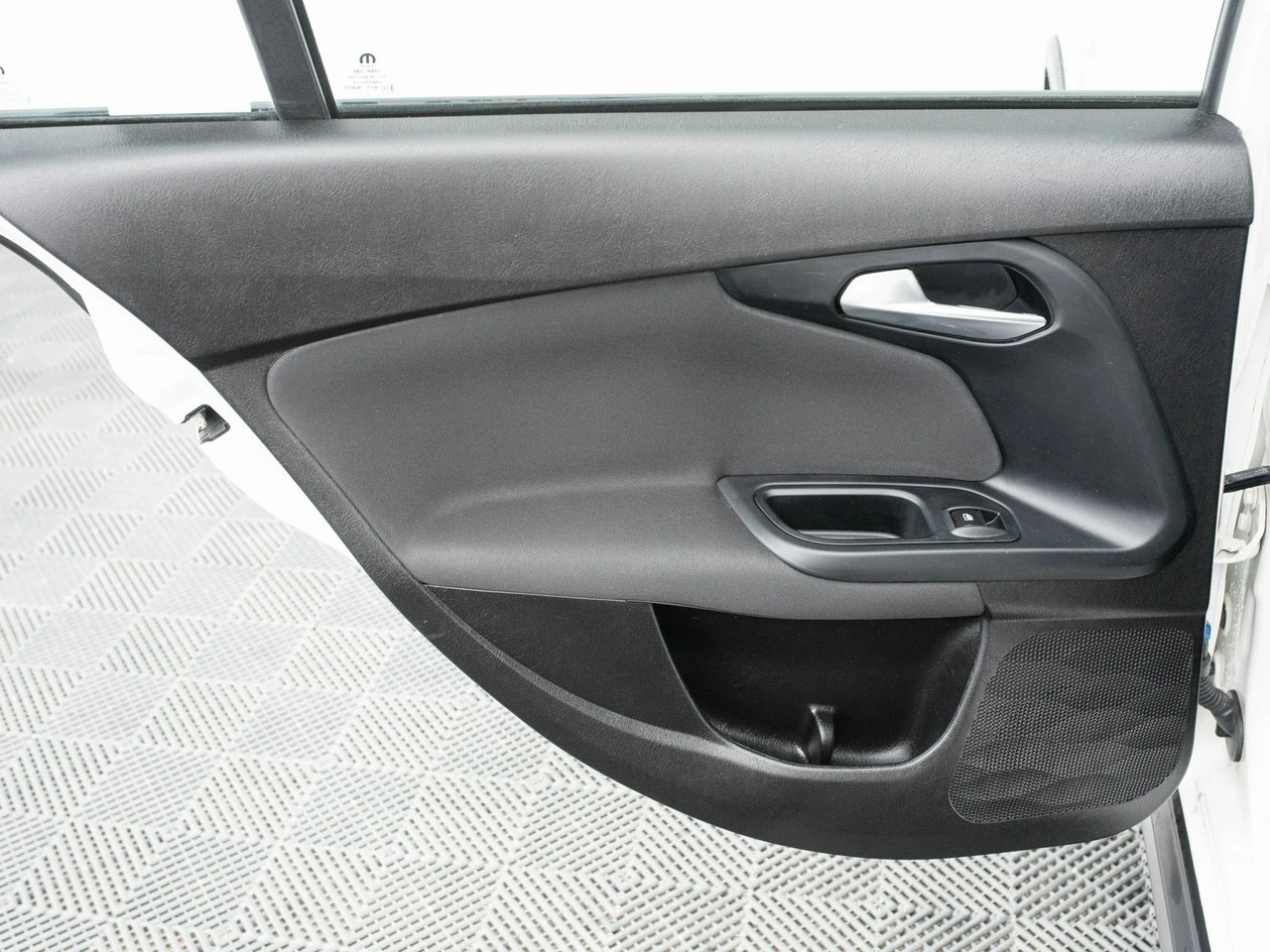 Fiat Tipo - Zdjęcie 21