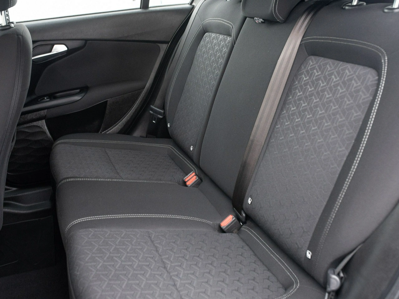 Fiat Tipo - Zdjęcie 23