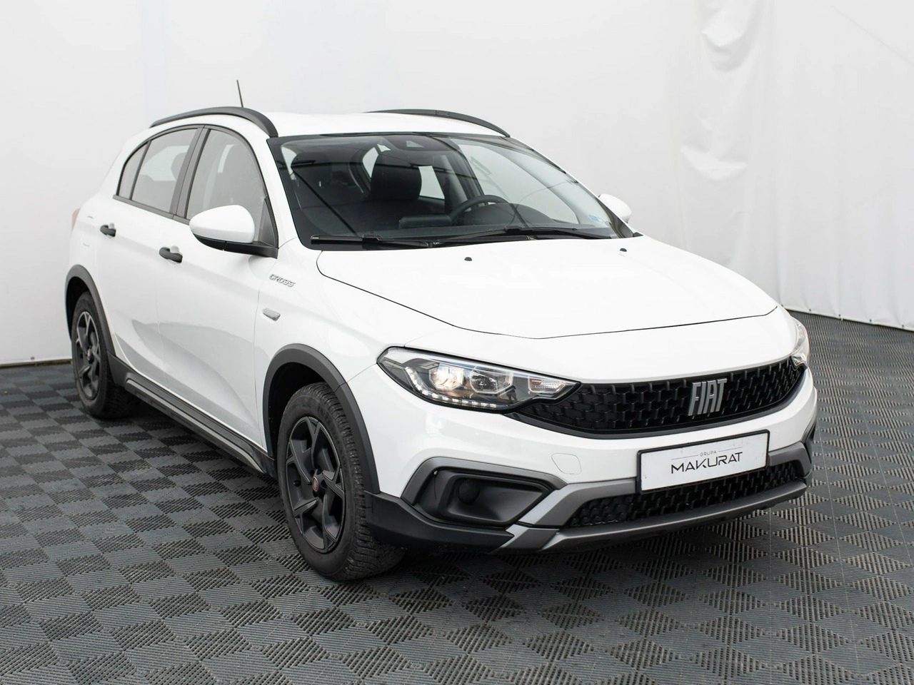 Fiat Tipo - Zdjęcie 2
