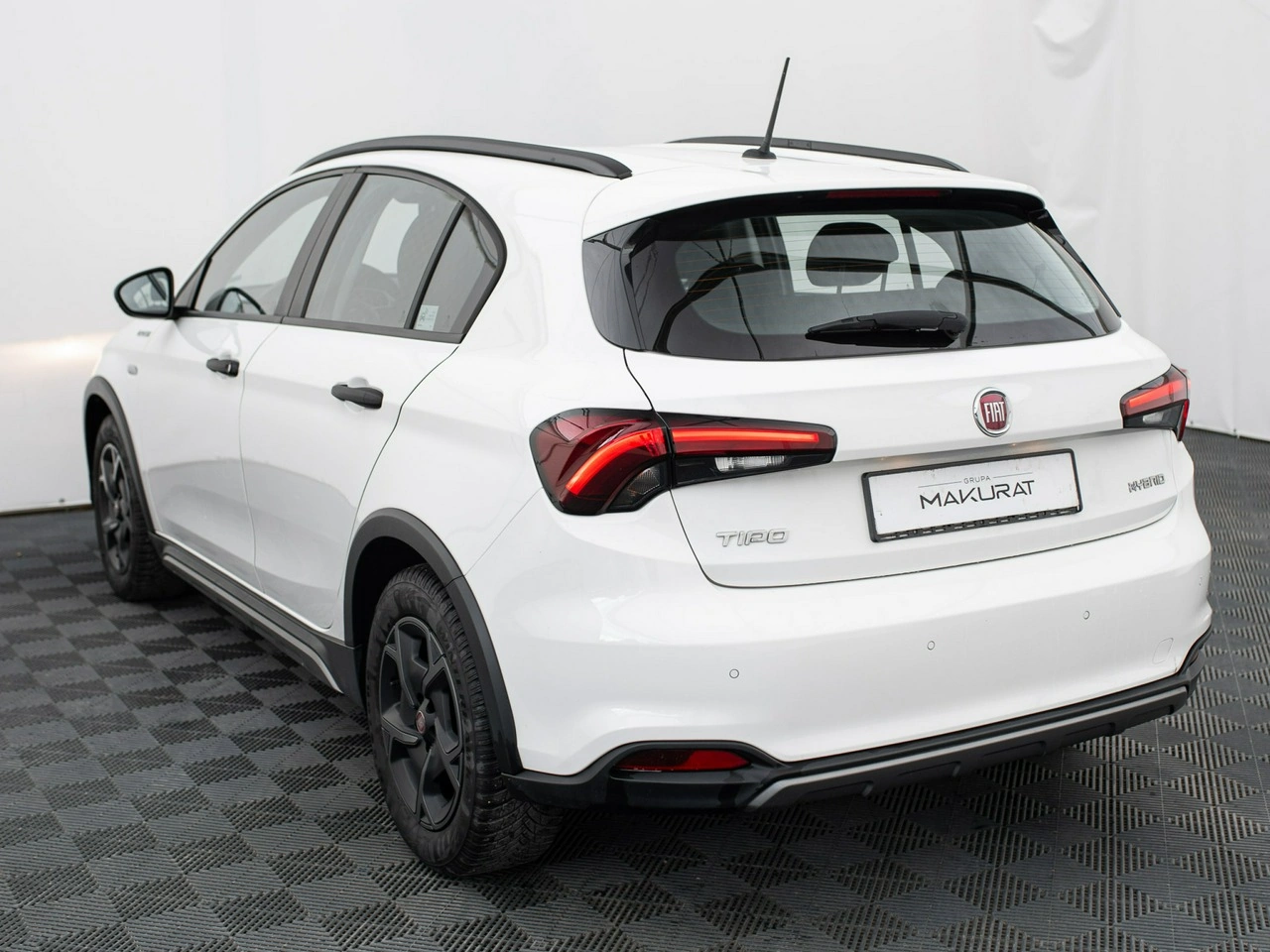 Fiat Tipo - Zdjęcie 3