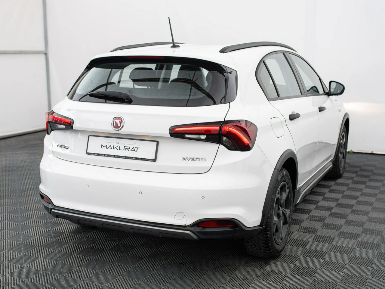 Fiat Tipo - Zdjęcie 4