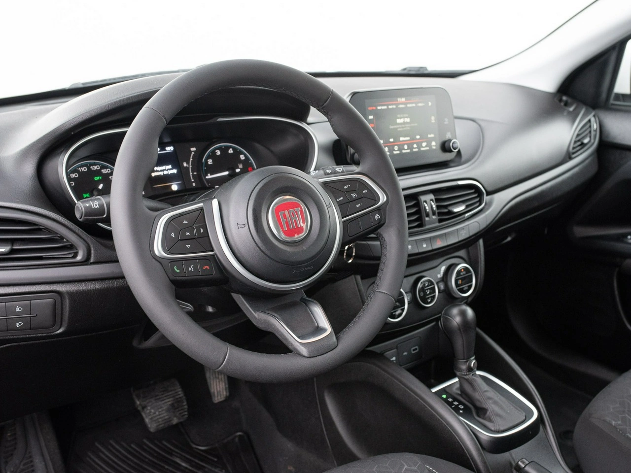 Fiat Tipo - Zdjęcie 5