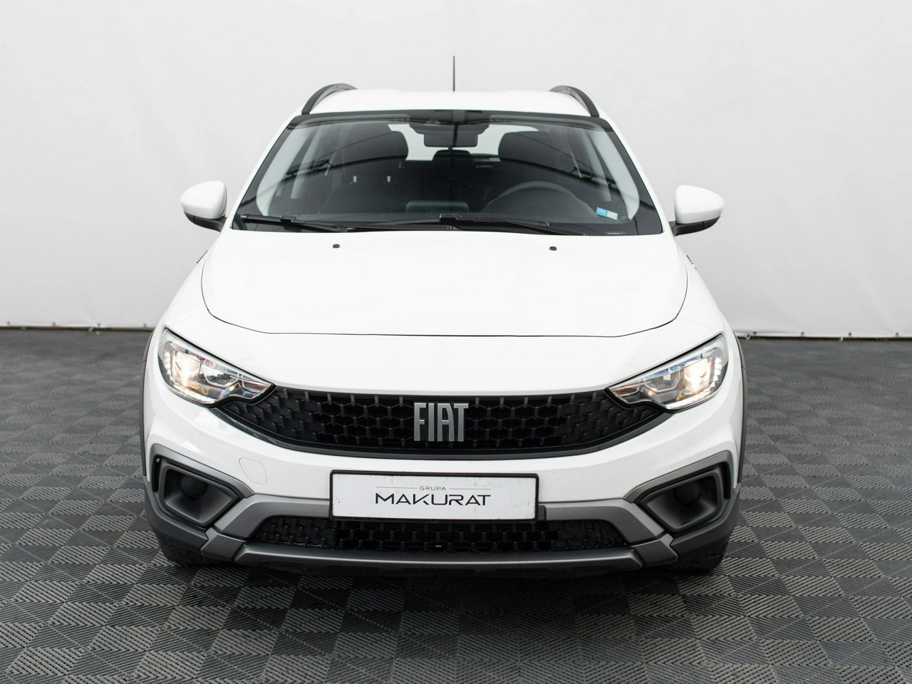 Fiat Tipo - Zdjęcie 6