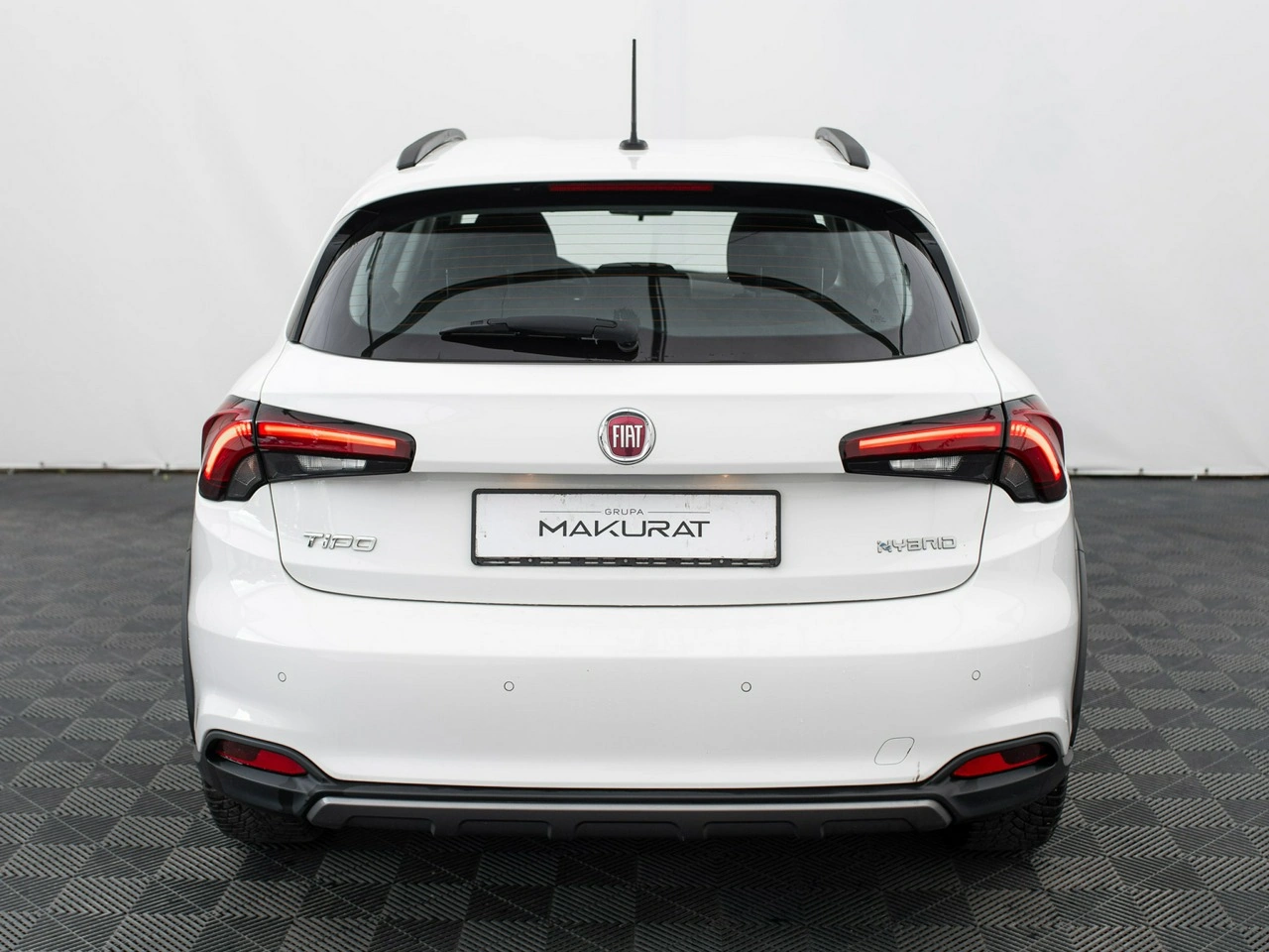 Fiat Tipo - Zdjęcie 7