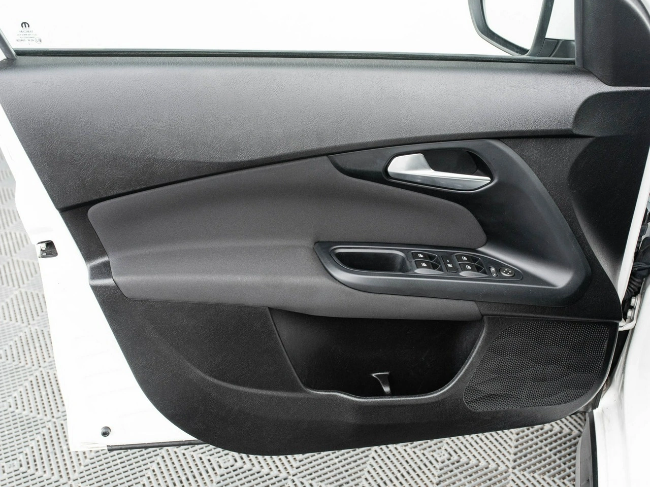 Fiat Tipo - Zdjęcie 8