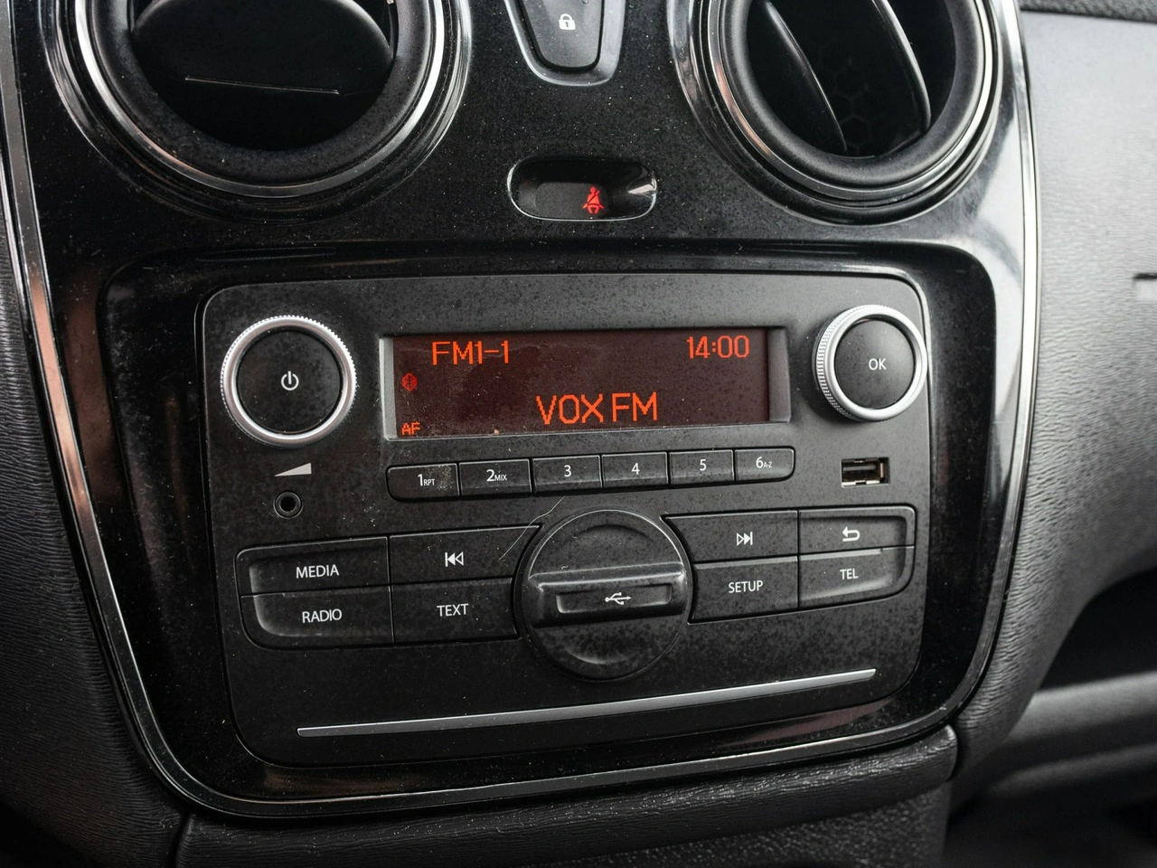 Dacia Dokker - Zdjęcie 14
