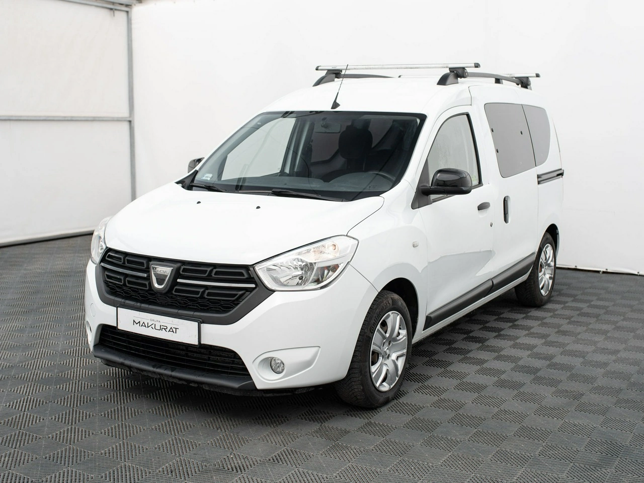 Dacia Dokker - Zdjęcie 1