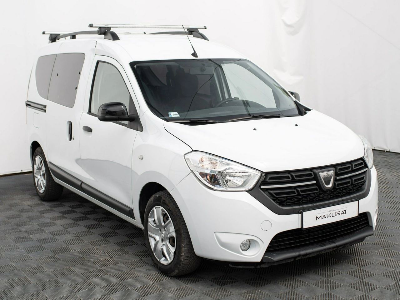 Dacia Dokker - Zdjęcie 2