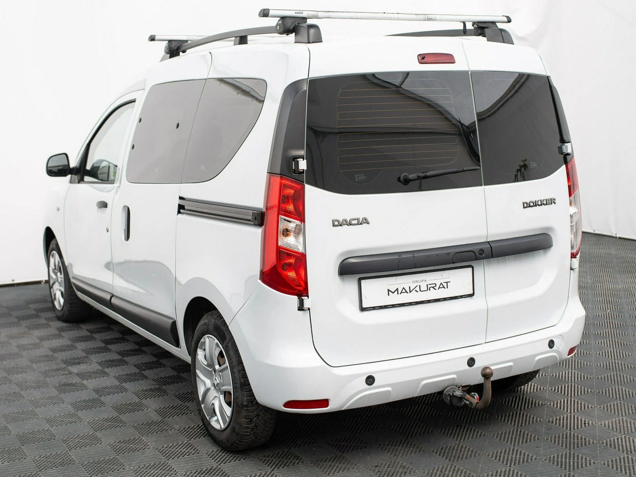 Dacia Dokker - Zdjęcie 3