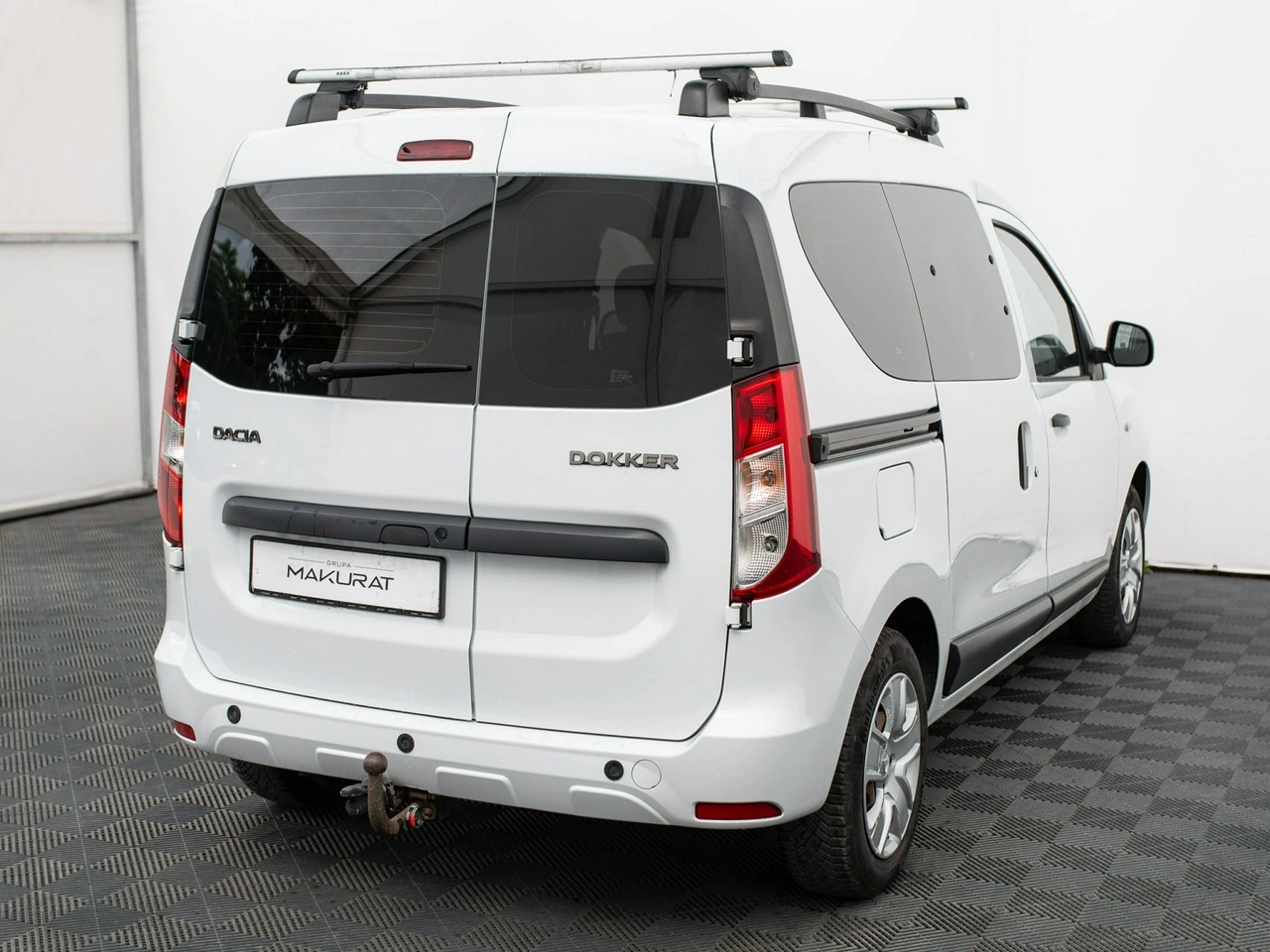 Dacia Dokker - Zdjęcie 4