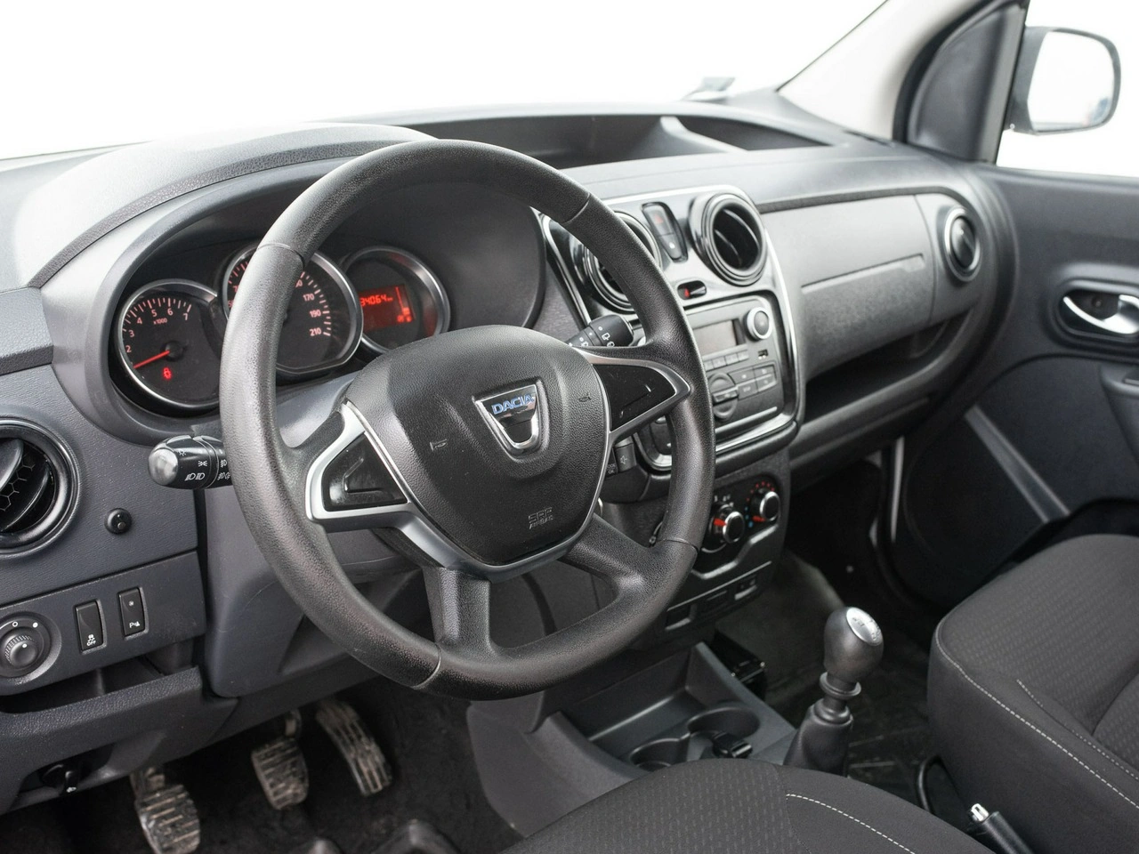 Dacia Dokker - Zdjęcie 5