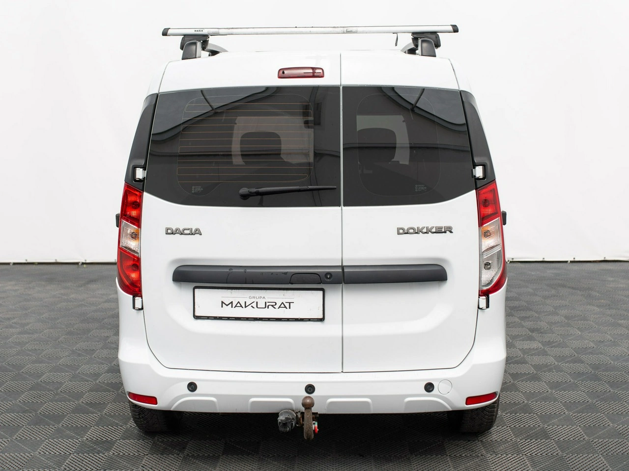 Dacia Dokker - Zdjęcie 7