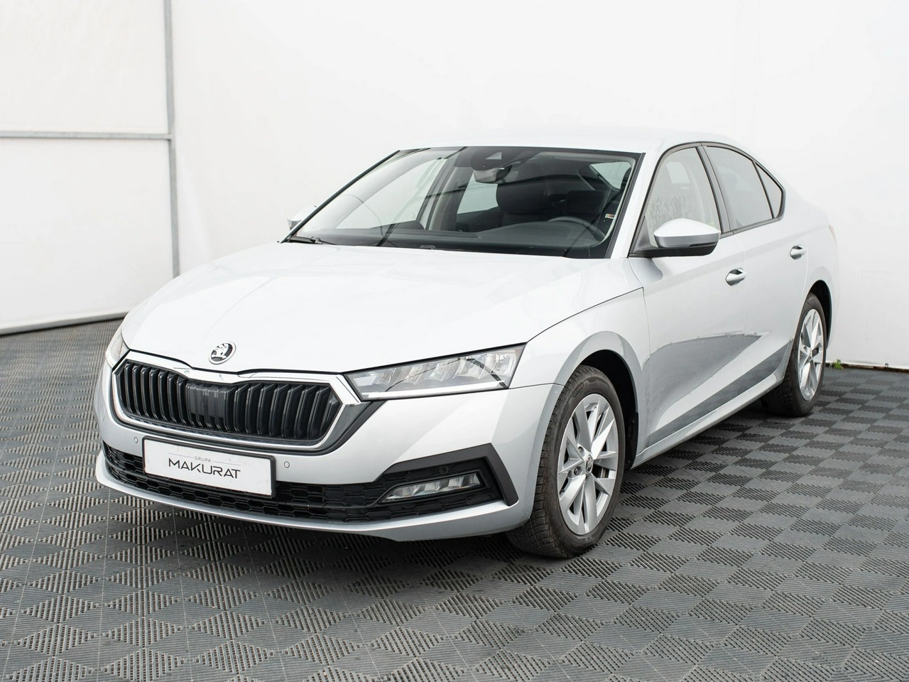 Skoda Octavia - Zdjęcie 1