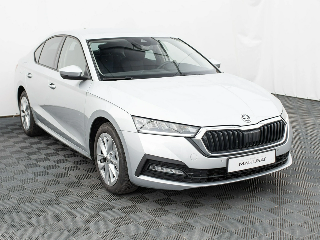 Skoda Octavia - Zdjęcie 2