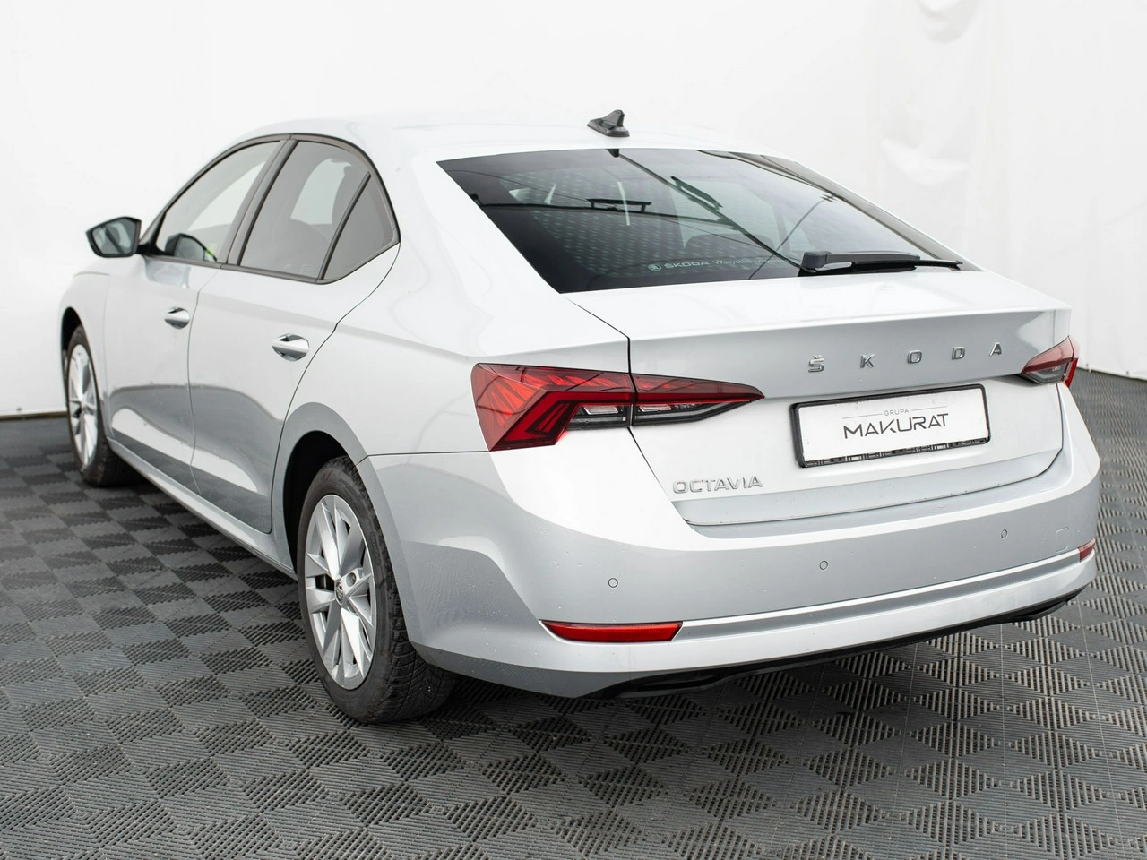 Skoda Octavia - Zdjęcie 3