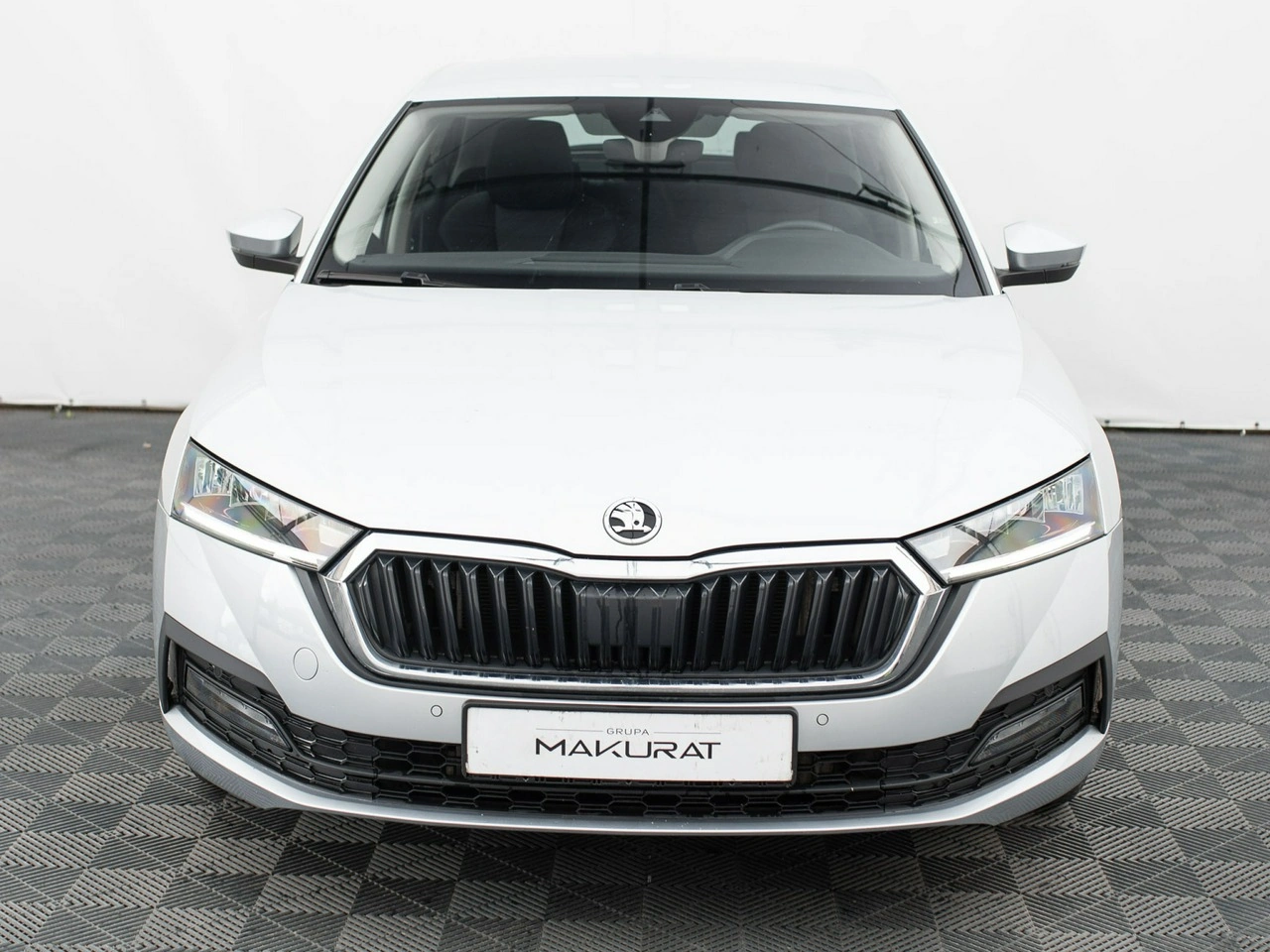 Skoda Octavia - Zdjęcie 6