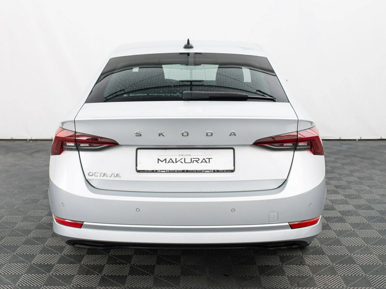 Skoda Octavia - Zdjęcie 7