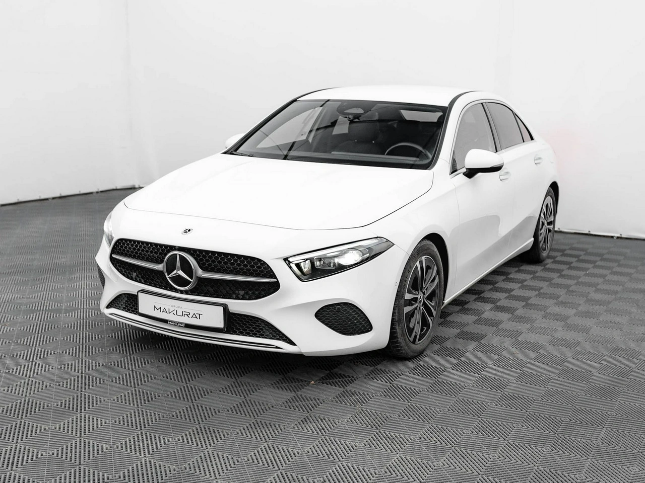 Mercedes A 200 - Zdjęcie 1