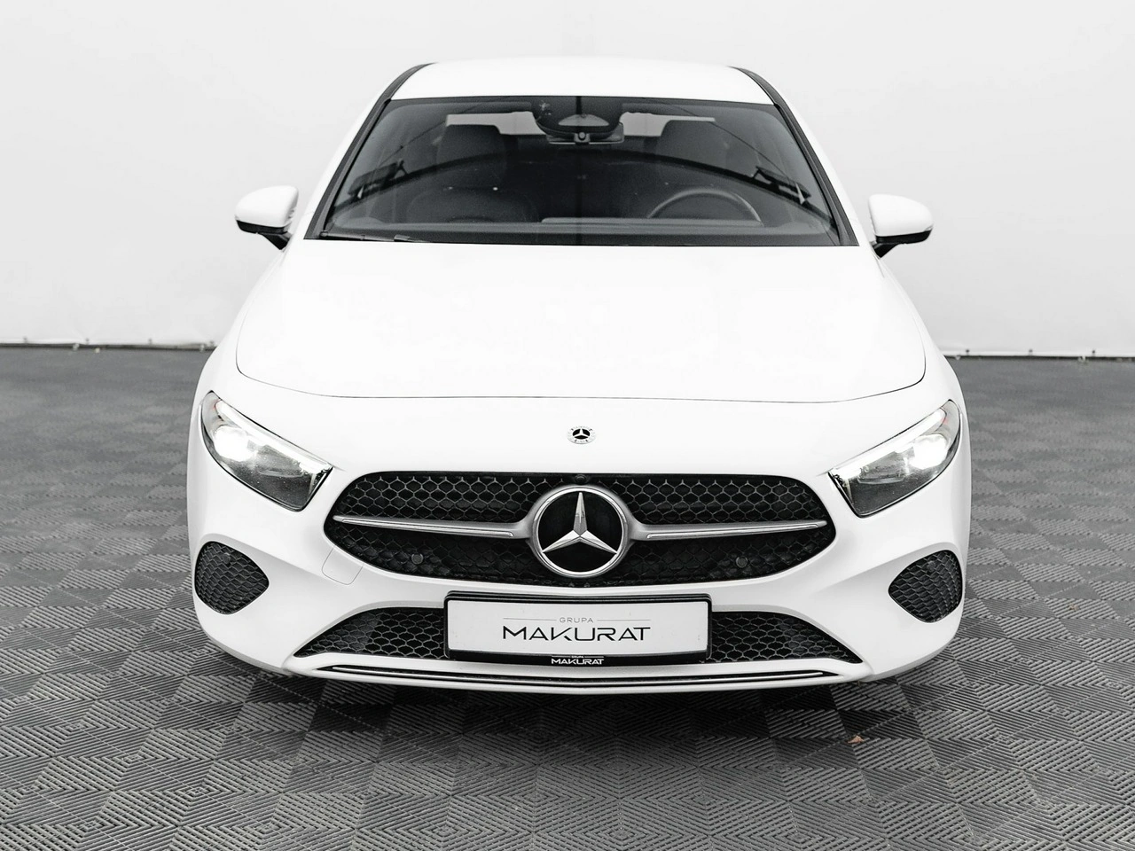 Mercedes A 200 - Zdjęcie 6