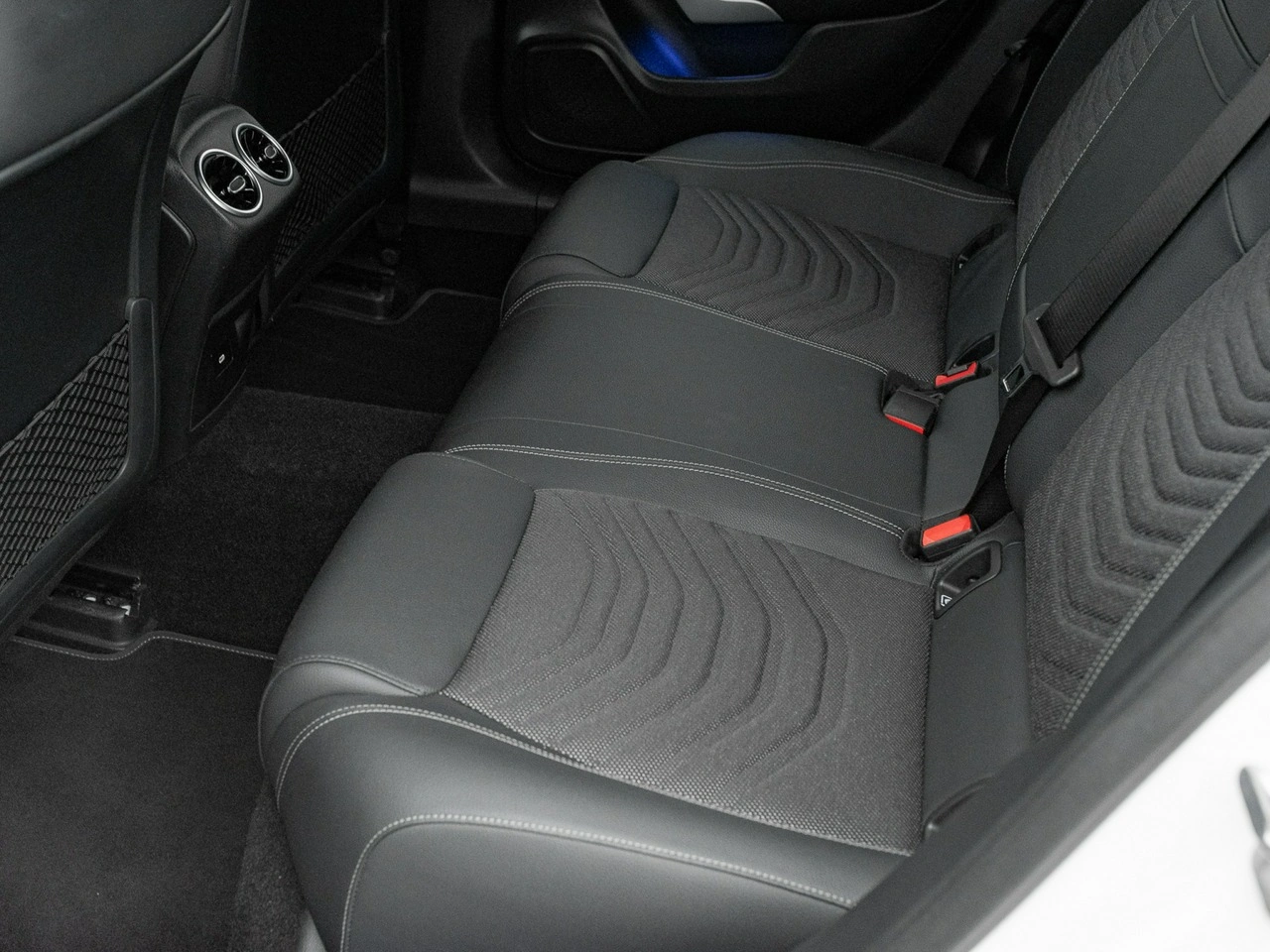 Mercedes A 200 - Zdjęcie 20