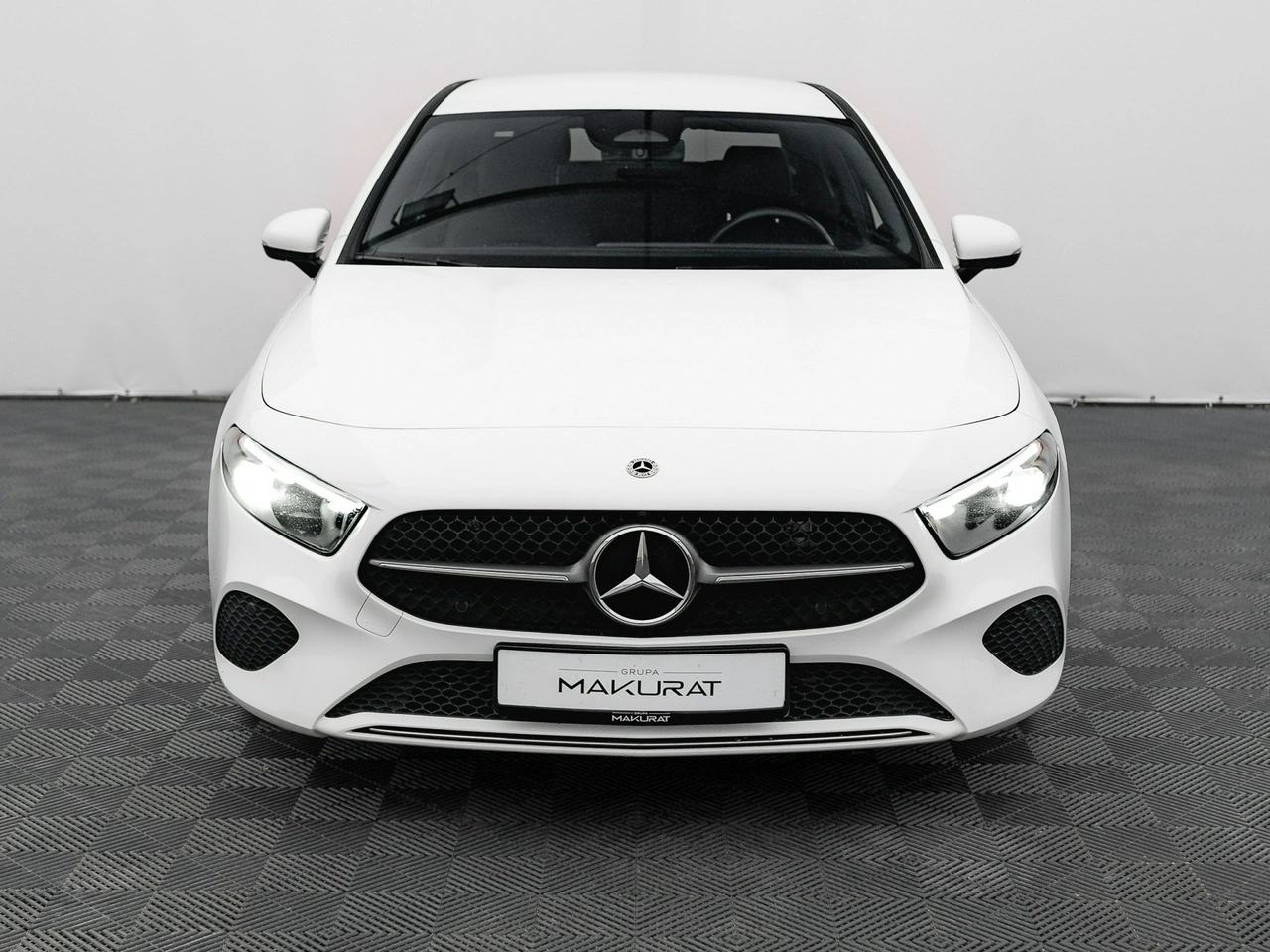 Mercedes A 200 - Zdjęcie 6
