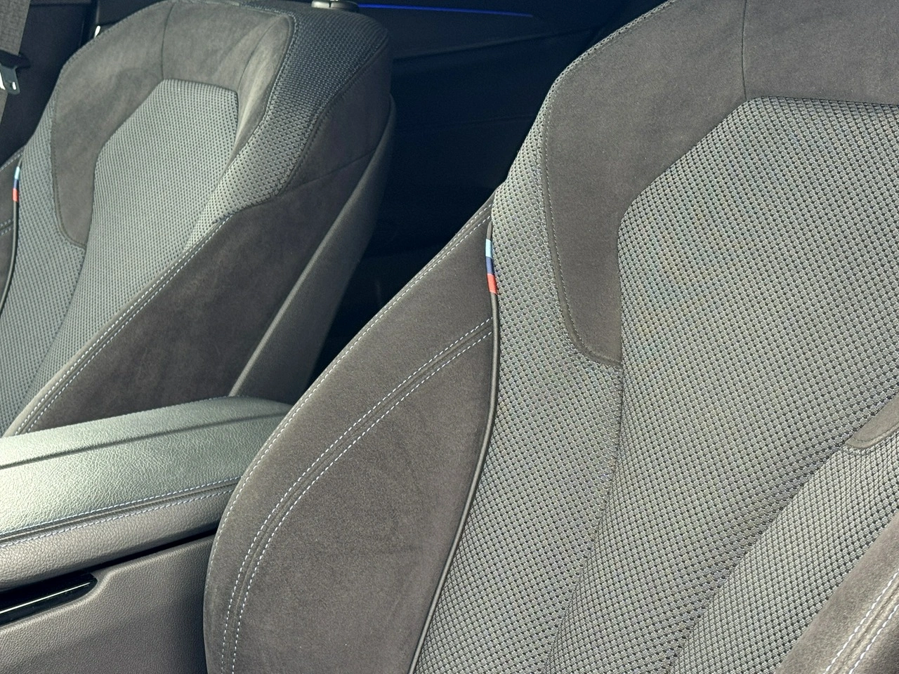 BMW 520 - Zdjęcie 20