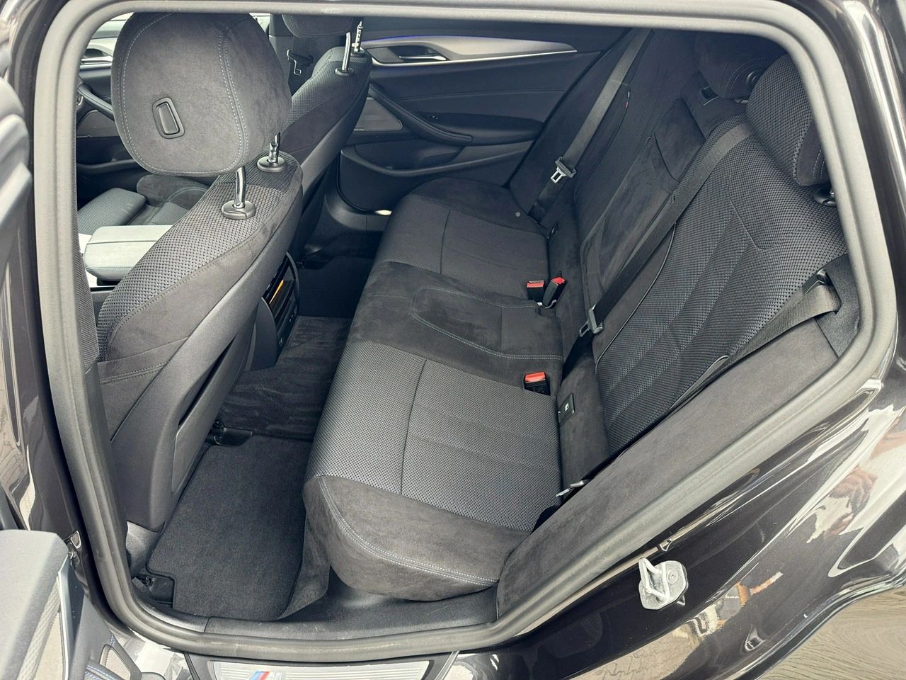 BMW 520 - Zdjęcie 22