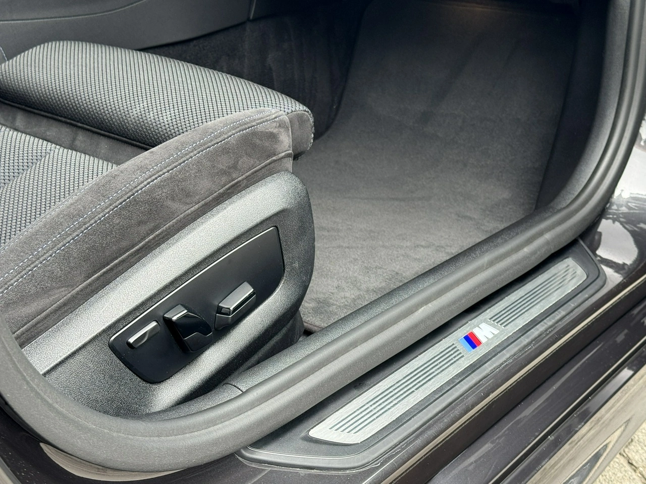BMW 520 - Zdjęcie 26