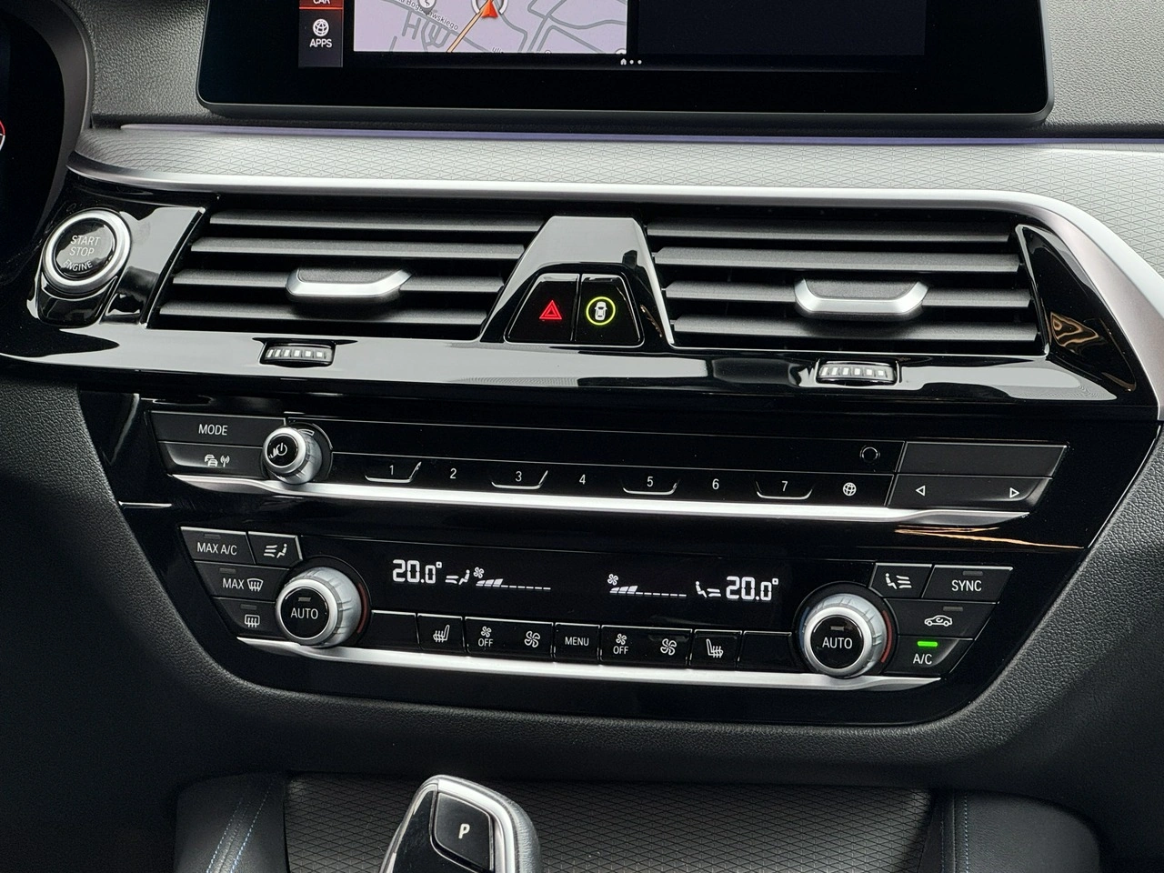 BMW 520 - Zdjęcie 34