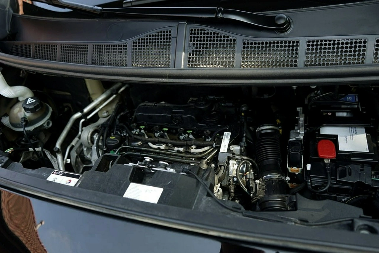 Peugeot Expert - Zdjęcie 12