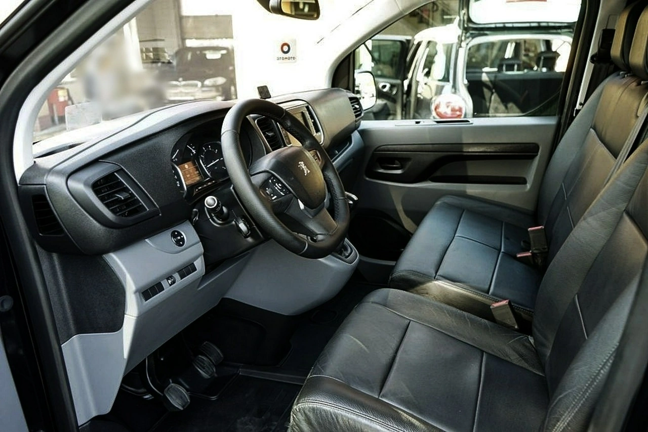 Peugeot Expert - Zdjęcie 14