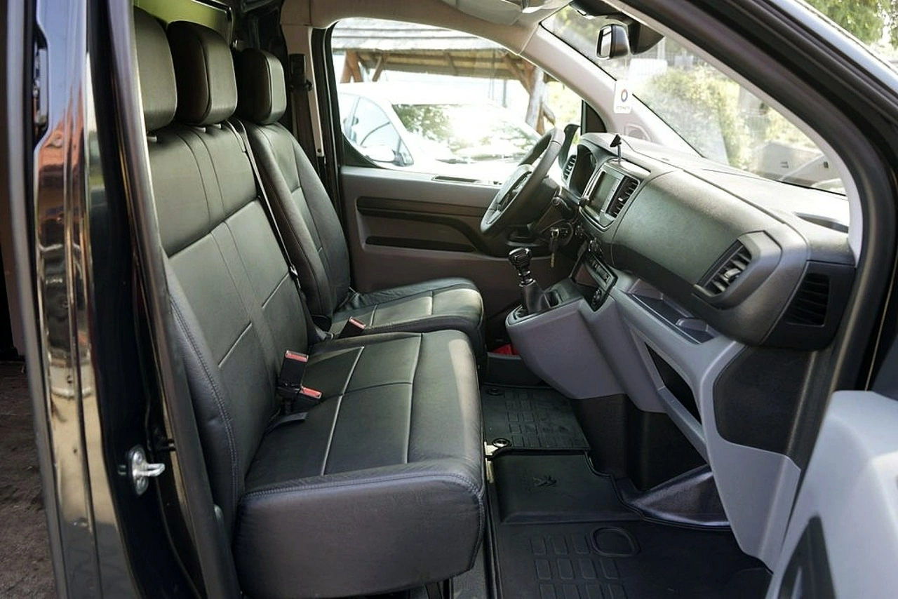 Peugeot Expert - Zdjęcie 15