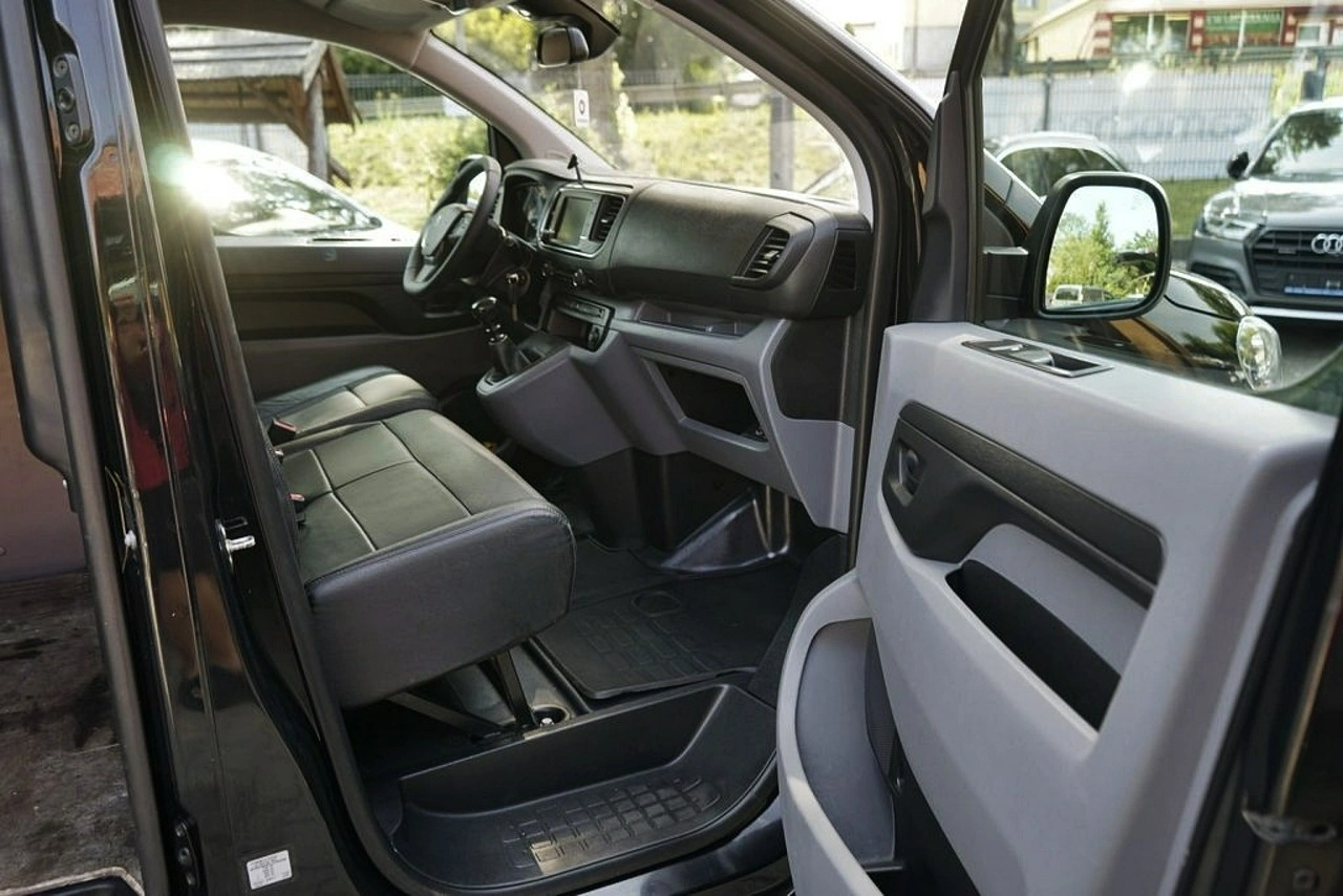 Peugeot Expert - Zdjęcie 16