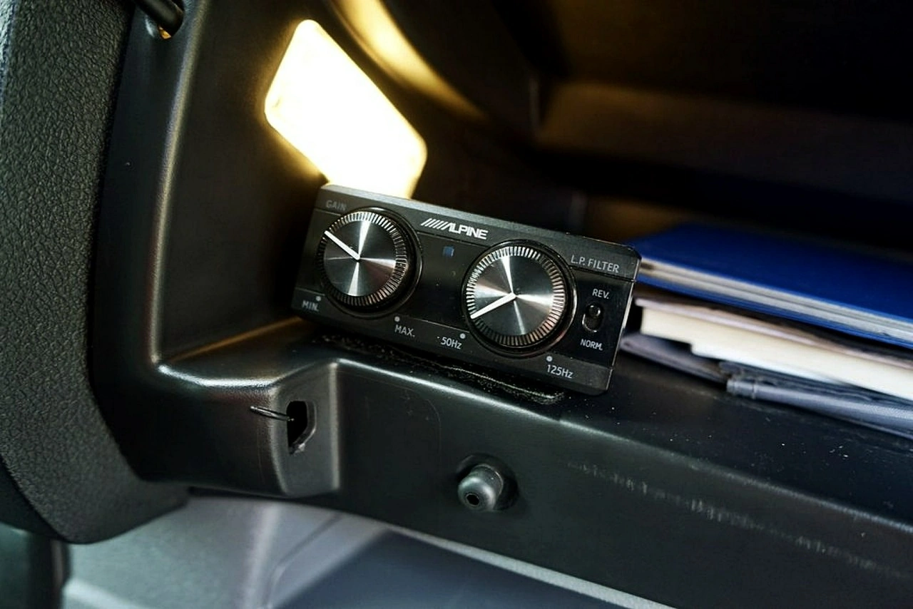 Peugeot Expert - Zdjęcie 23