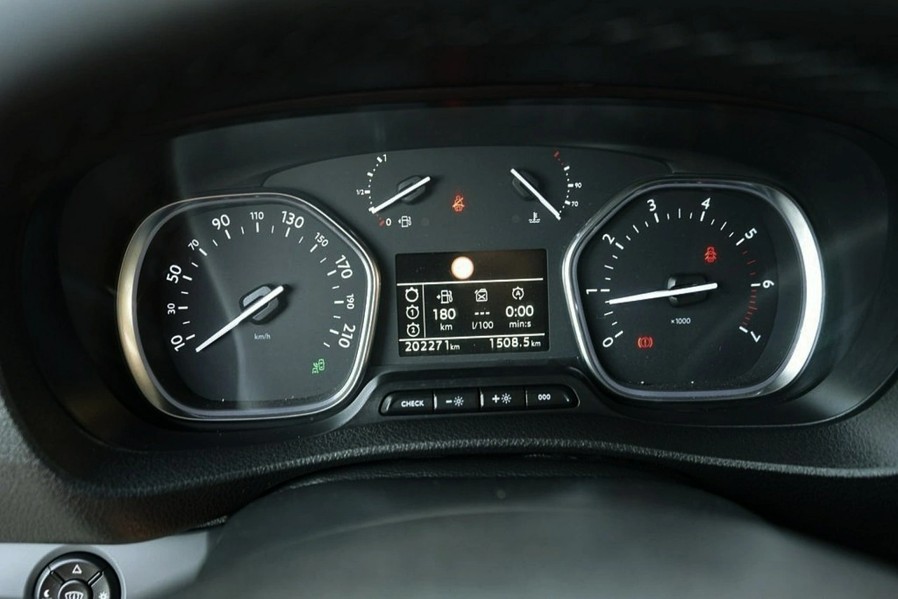 Peugeot Expert - Zdjęcie 24
