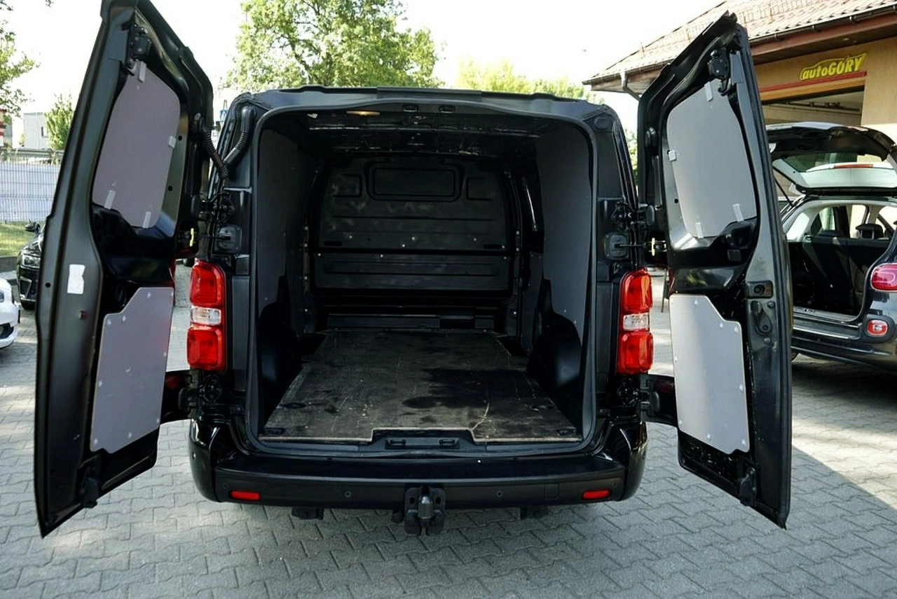 Peugeot Expert - Zdjęcie 27